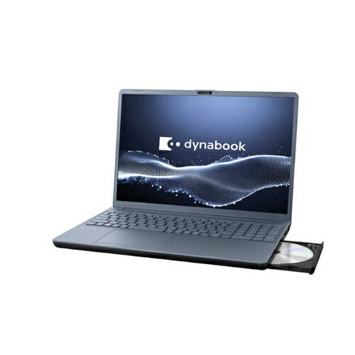 ノートパソコン T5 16.0型ワイド Tシリーズ オールインワンノート メモリ16GB SSD256GB アッシュブルー Ｄｙｎａｂｏｏｋ P1T5APEL dynabook T5 P1T5APEL アッシュブルー 16.0型ワイド Windows11 Core i5 メモリ16GB SSD256GB DVDドライブ搭載 ノートPC ダイナブック