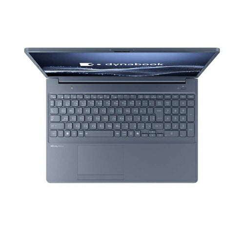 ノートパソコン T5 16.0型ワイド Tシリーズ オールインワンノート メモリ16GB SSD256GB アッシュブルー Ｄｙｎａｂｏｏｋ P1T5APEL dynabook T5 P1T5APEL アッシュブルー 16.0型ワイド Windows11 Core i5 メモリ16GB SSD256GB DVDドライブ搭載 ノートPC ダイナブック