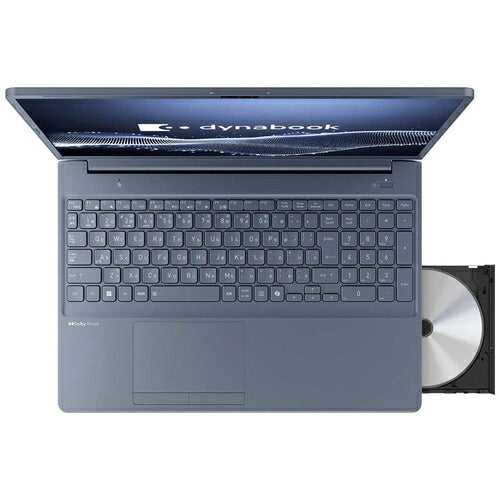 dynabook ダイナブック ノートPC T6 16型 Core 7 16GB 512GB P1T6A3PL