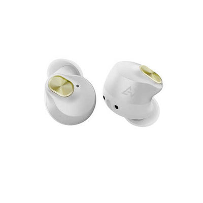 ノイズキャンセリング機能搭載 完全ワイヤレス Bluetoothイヤホン パールホワイト AVIOT TE-Q3-WH