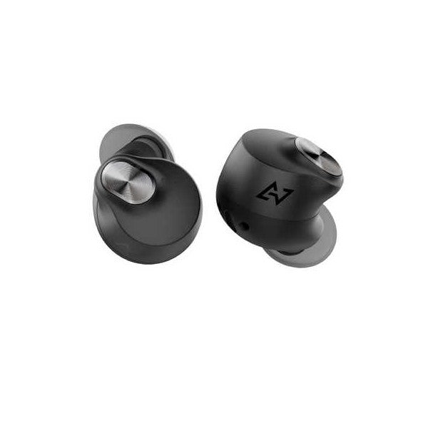 ノイズキャンセリング機能搭載 完全ワイヤレス Bluetoothイヤホン ブラックオニキス AVIOT TE-Q3-BK