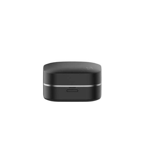 ノイズキャンセリング機能搭載 完全ワイヤレス Bluetoothイヤホン ブラックオニキス AVIOT TE-Q3-BK