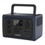 ポータブル電源 10出力 AC・DC・ソーラー充電 USB Power Delivery対応 AVIOT PS-F500-NV