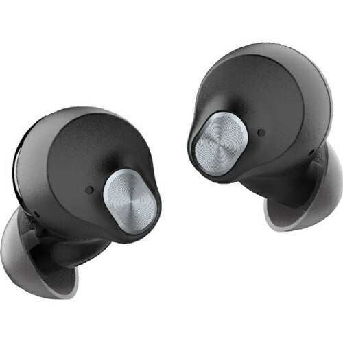 ワイヤレスイヤホン Bluetooth LDAC ハイレゾ対応 ワイヤレス充電 防水 IPX4相当 AVIOT ブラックオニキス プレシードジャパン TE-Q3R-BK