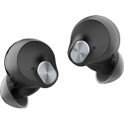 ワイヤレスイヤホン Bluetooth LDAC ハイレゾ対応 ワイヤレス充電 防水 IPX4相当 AVIOT ブラックオニキス プレシードジャパン TE-Q3R-BK