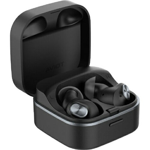 ワイヤレスイヤホン Bluetooth LDAC ハイレゾ対応 ワイヤレス充電 防水