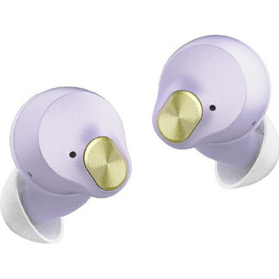 ワイヤレスイヤホン Bluetooth LDAC ハイレゾ対応 ワイヤレス充電 防水 IPX4相当 AVIOT ラベンダージェイド プレシードジャパン TE-Q3R-LV