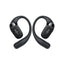 オープンイヤー型完全ワイヤレスイヤホン OpenFit 2 ブラック Shokz SKZ-EP-000045