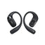 オープンイヤー型完全ワイヤレスイヤホン OpenFit 2 ブラック Shokz SKZ-EP-000045