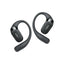 完全ワイヤレスイヤホン オープンイヤー型 OpenFit 2+ ブラック Shokz SKZ-EP-000050