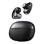 完全ワイヤレスイヤホン OpenDots ONE ブラック Shokz SKZ-EP-000054
