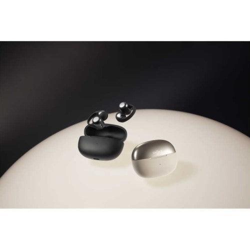 完全ワイヤレスイヤホン OpenDots ONE ブラック Shokz SKZ-EP-000054