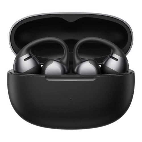 完全ワイヤレスイヤホン OpenDots ONE ブラック Shokz SKZ-EP-000054