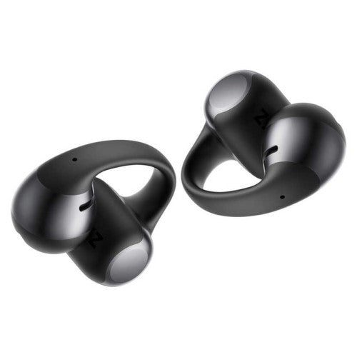 完全ワイヤレスイヤホン OpenDots ONE ブラック Shokz SKZ-EP-000054