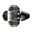 完全ワイヤレスイヤホン OpenDots ONE ブラック Shokz SKZ-EP-000054