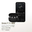 Shokz ショックス 完全ワイヤレスイヤホン OpenDots 2 SKZ-EP-000069 イヤーカフ型 ブラック