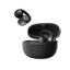 Shokz ショックス 完全ワイヤレスイヤホン OpenDots 2 SKZ-EP-000069 イヤーカフ型 ブラック