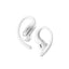Shokz ショックス 完全ワイヤレスイヤホン OpenFit Air 2 SKZ-EP-000076 耳掛け式 ホワイト