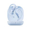 Shokz ショックス 完全ワイヤレスイヤホン OpenFit Air 2 SKZ-EP-000077 耳掛け式 アイスブルー