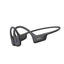 Shokz ショックス 骨伝導ワイヤレスイヤホン OpenRun Air 2 SKZ-EP-000079 IP55防塵防水 ブラック