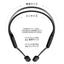 Shokz ショックス 骨伝導ワイヤレスイヤホン OpenRun Air 2 SKZ-EP-000079 IP55防塵防水 ブラック