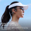 Shokz ショックス 骨伝導ワイヤレスイヤホン OpenRun Air 2 SKZ-EP-000079 IP55防塵防水 ブラック