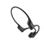 Shokz ショックス 骨伝導ワイヤレスイヤホン OpenRun Air 2 SKZ-EP-000079 IP55防塵防水 ブラック