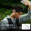 Shokz ショックス 骨伝導ワイヤレスイヤホン OpenRun Air 2 SKZ-EP-000080 IP55防塵防水 アイスブルー