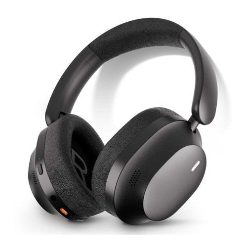 ワイヤレスヘッドホン ノイズキャンセリング対応 Bluetooth対応 KING LUCKY B900BK