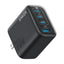 Anker アンカー AC充電器 Zolo Charger A121CN11 70W 4ポート