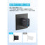 Anker アンカー AC充電器 Zolo Charger A121CN11 70W 4ポート