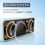 Anker アンカー SoundCore 2 Bluetoothスピーカー A3105017 ブラック