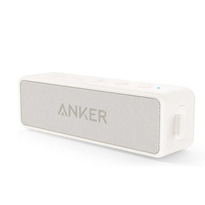 Anker アンカー SoundCore 2 Bluetoothスピーカー A31050A7 オフホワイト