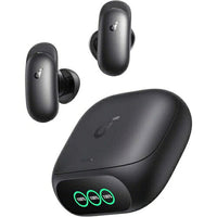 Anker アンカー 完全ワイヤレスイヤホン Soundcore Liberty 5 Pro D1203N11 ミッドナイトブラック