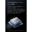 Anker アンカー 完全ワイヤレスイヤホン Soundcore Liberty 5 Pro D1203N11 ミッドナイトブラック