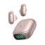Anker アンカー 完全ワイヤレスイヤホン Soundcore Liberty 5 Pro D1203N51 シルバーピンク