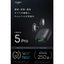 Anker アンカー 完全ワイヤレスイヤホン Soundcore Liberty 5 Pro D1203N51 シルバーピンク