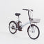 KAIHOU カイホウ 折りたたみ電動アシスト自転車 SST-AIS20D 20インチ ミニベロ IG