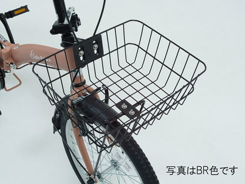 KAIHOU カイホウ 折りたたみ電動アシスト自転車 SST-AIS20D 20インチ ミニベロ MBK