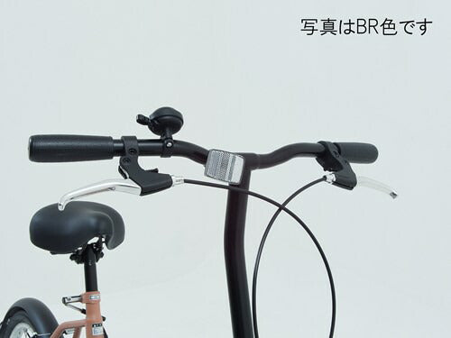 KAIHOU カイホウ 折りたたみ電動アシスト自転車 SST-AIS20D 20インチ ミニベロ IG