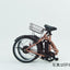KAIHOU カイホウ 折りたたみ電動アシスト自転車 SST-AIS20D 20インチ ミニベロ MT