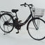 KAIHOU カイホウ 折りたたみ電動アシスト自転車 SST-DRO100 26インチ ママチャリ MBK