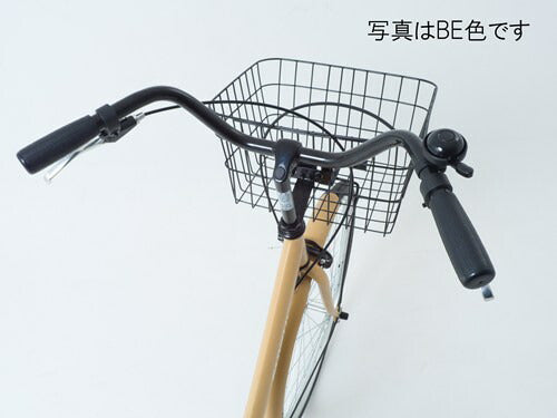 KAIHOU カイホウ 折りたたみ電動アシスト自転車 SST-DRO100 26インチ ママチャリ BE
