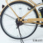 KAIHOU カイホウ 折りたたみ電動アシスト自転車 SST-DRO100 26インチ ママチャリ BE