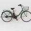 KAIHOU カイホウ 折りたたみ電動アシスト自転車 SST-DRO100 26インチ ママチャリ OL