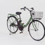 KAIHOU カイホウ 折りたたみ電動アシスト自転車 SST-DRO100 26インチ ママチャリ OL