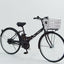 KAIHOU カイホウ 折りたたみ電動アシスト自転車 SST-DRO110 26インチ シティサイクル MBK