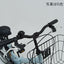 KAIHOU カイホウ 折りたたみ電動アシスト自転車 SST-DRO110 26インチ シティサイクル BR