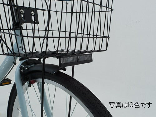 KAIHOU カイホウ 折りたたみ電動アシスト自転車 SST-DRO110 26インチ シティサイクル BR