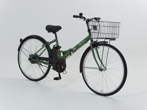 電動アシスト自転車｜ベイシア電器【スグトク】サービス